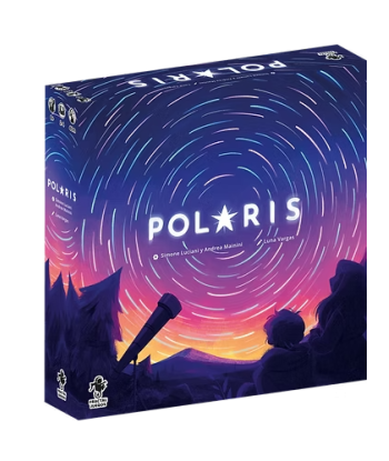 Polaris