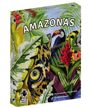 Amazonas
