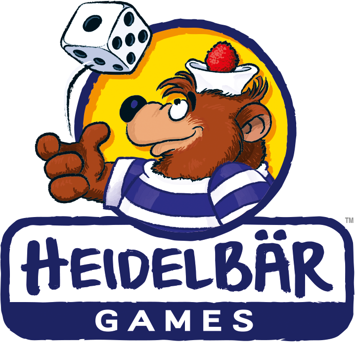 Heildelbär Games